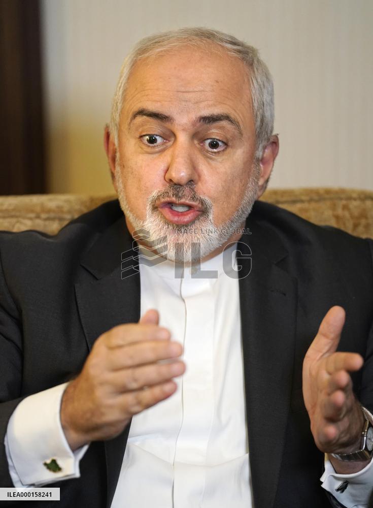 Iran unwilling to negotiate with U.S. over nuclear deal