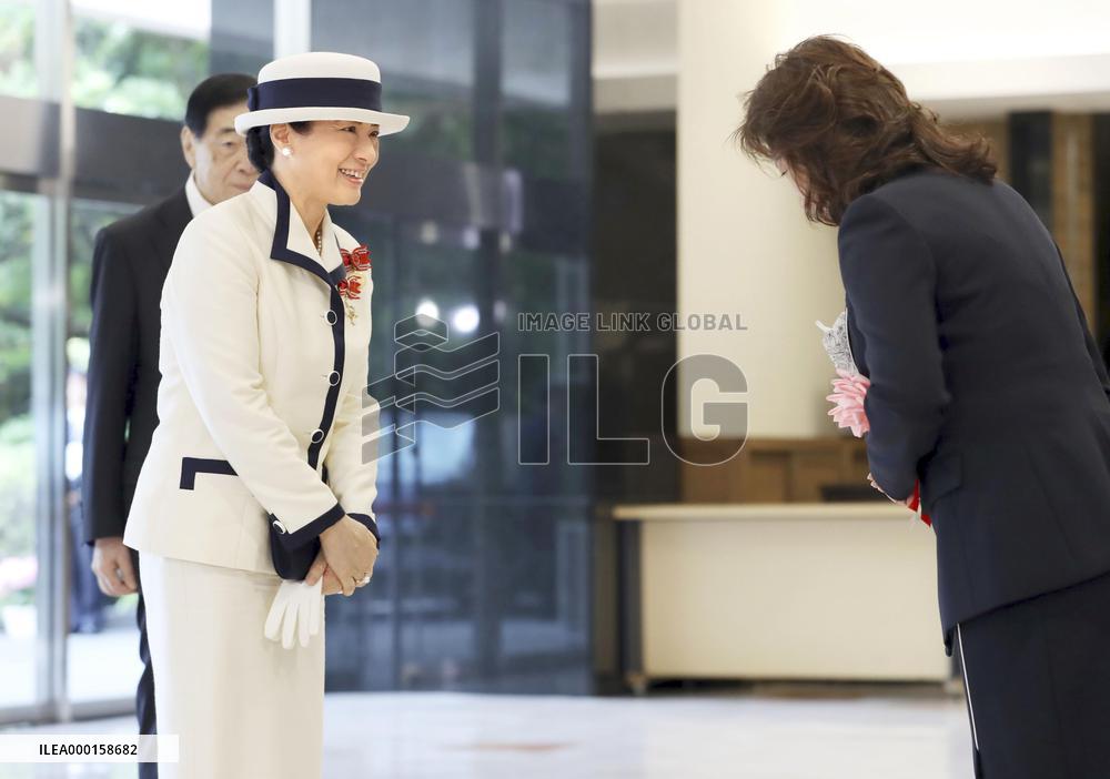 Japanese Empress Masako