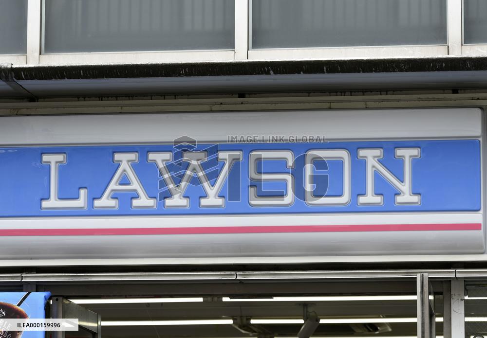 Lawson sign