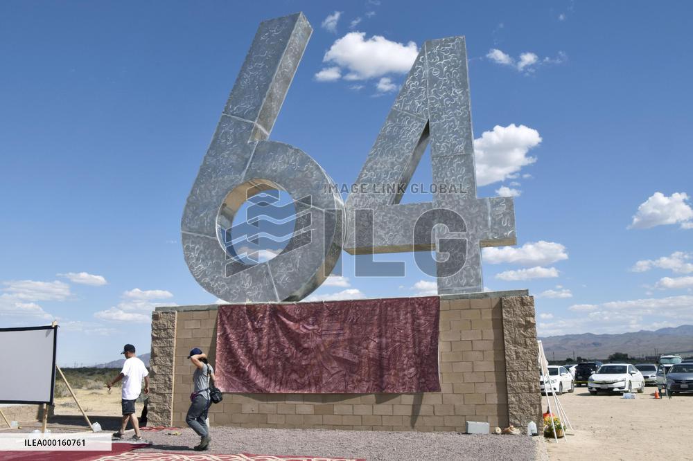 30th anniversary of Tiananmen Square massacre