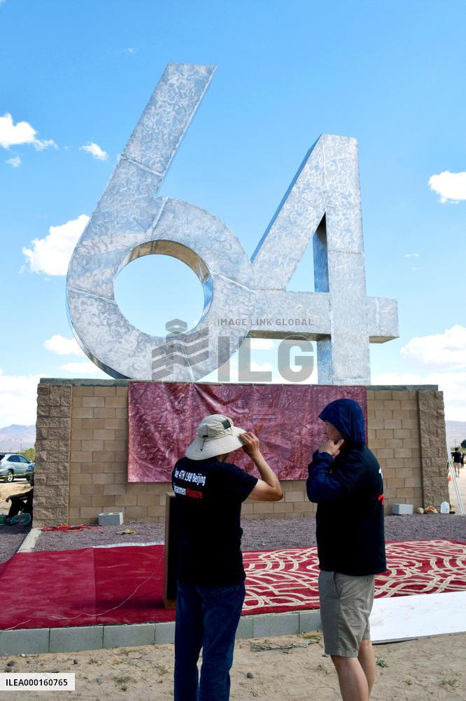 30th anniversary of Tiananmen Square massacre