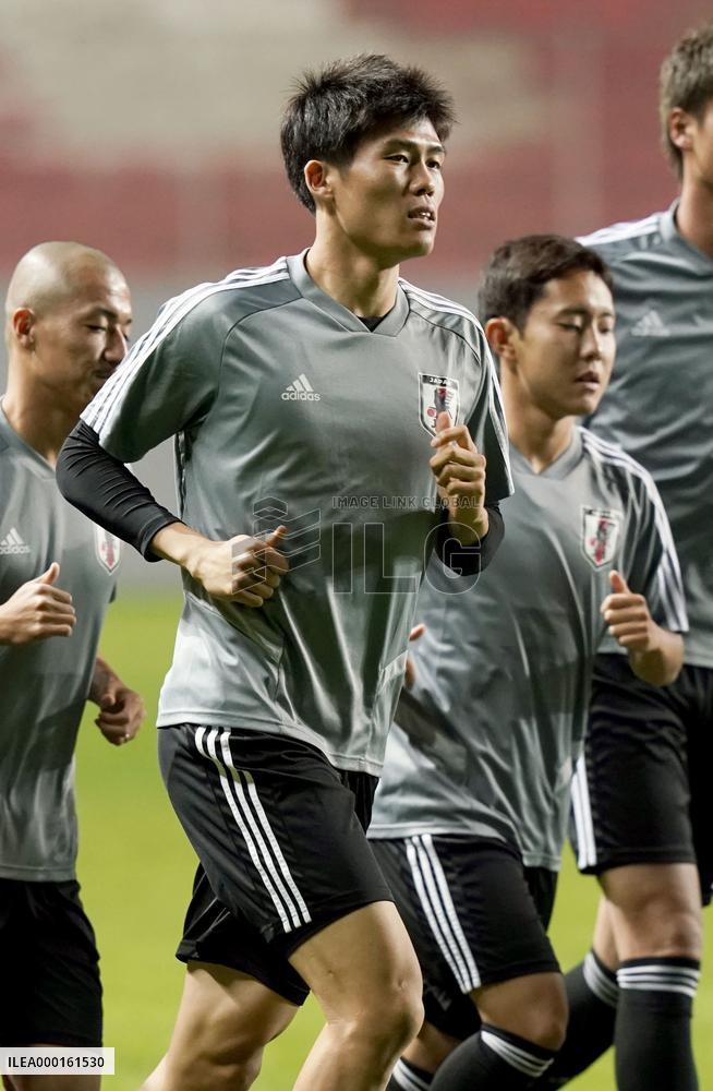 Football: Copa America