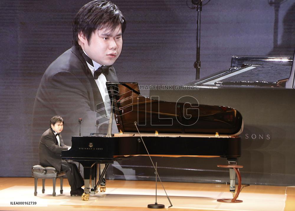 G-20 summit in Osaka