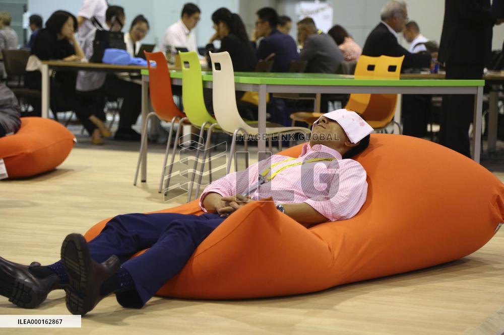 G-20 summit in Osaka