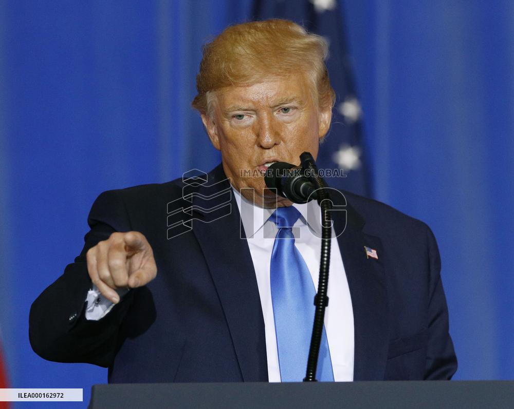 G-20 summit in Osaka