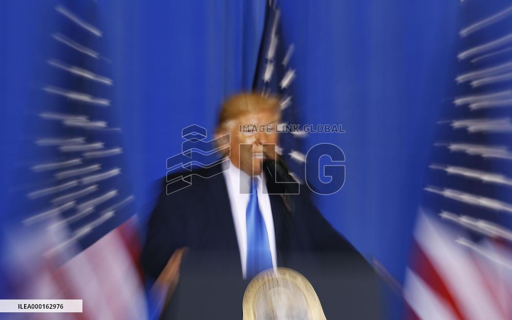 G-20 summit in Osaka