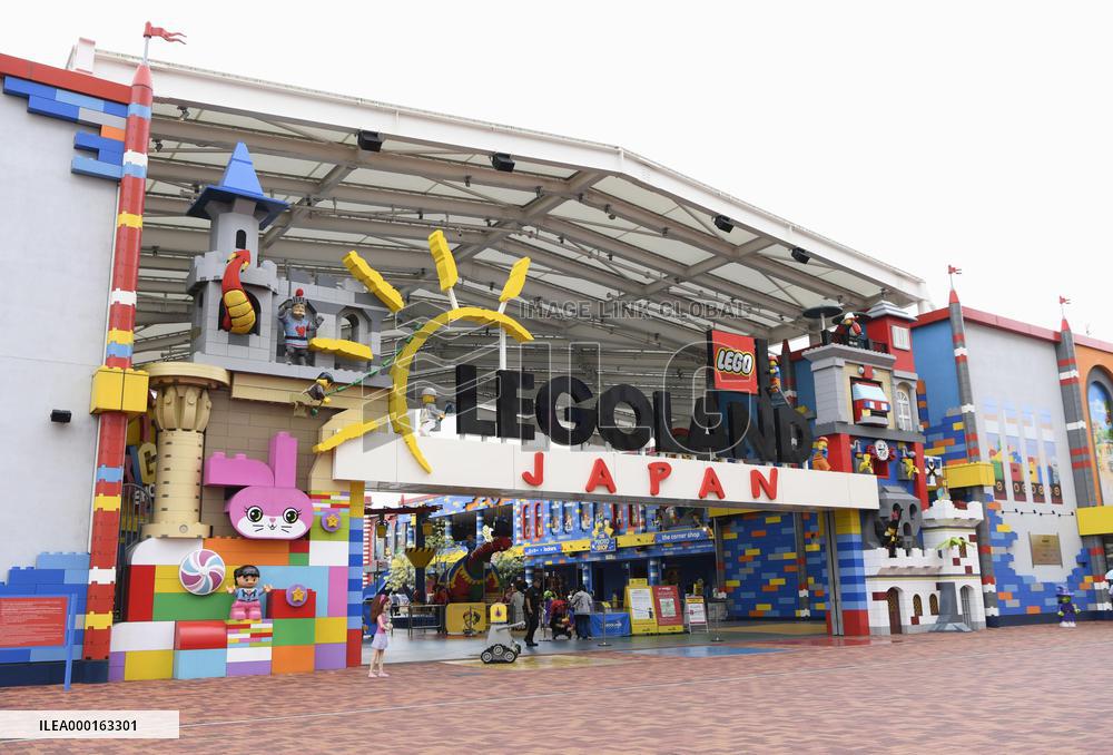 Legoland Japan