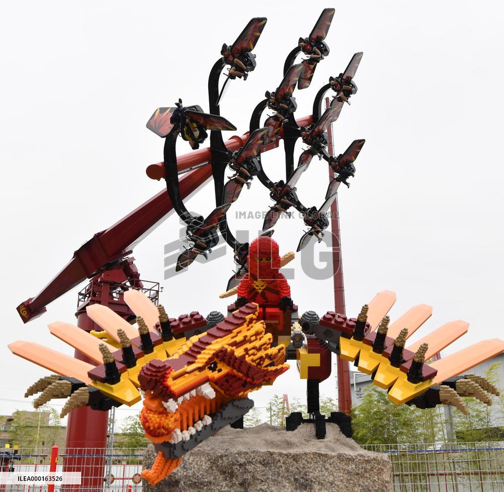 Legoland Japan