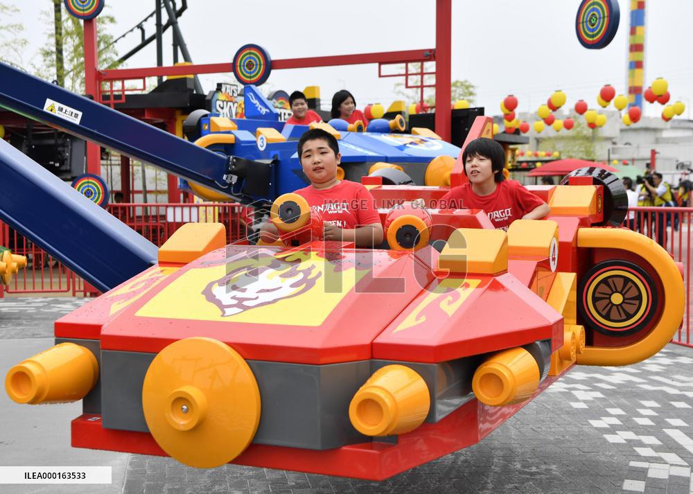 Legoland Japan