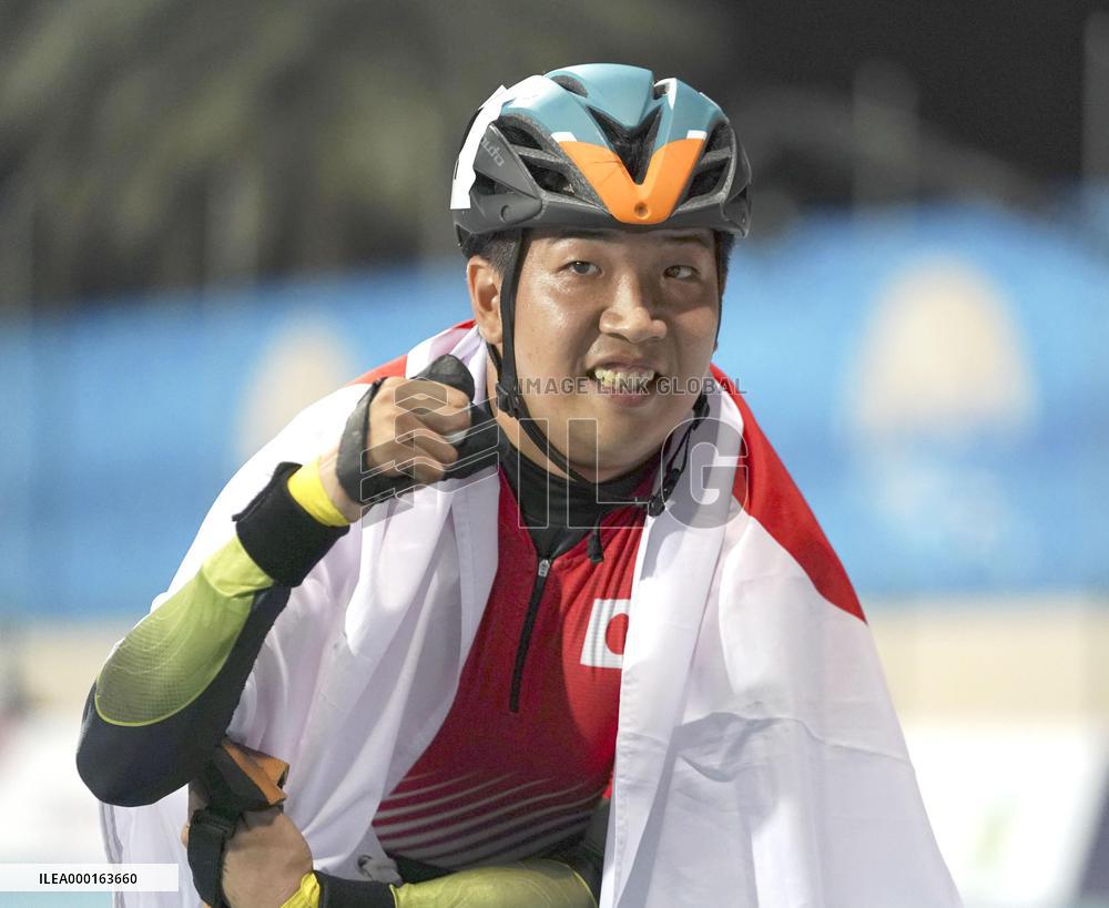 World Para Athletics Championships