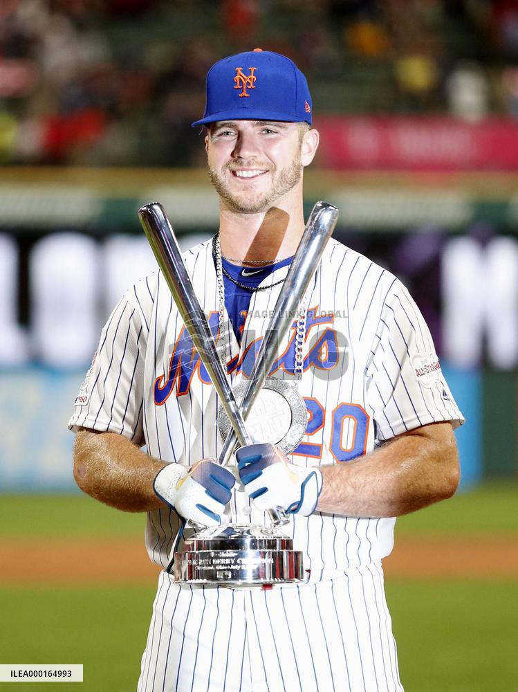 Baseball: MLB All-Star Home Run Derby