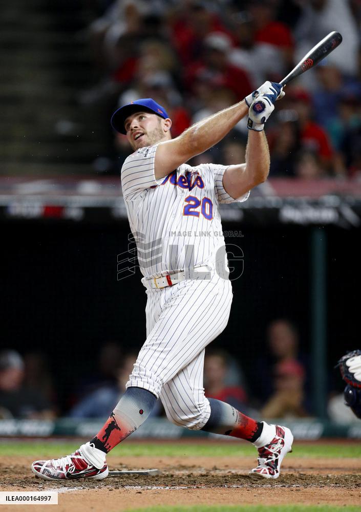 Baseball: MLB All-Star Home Run Derby