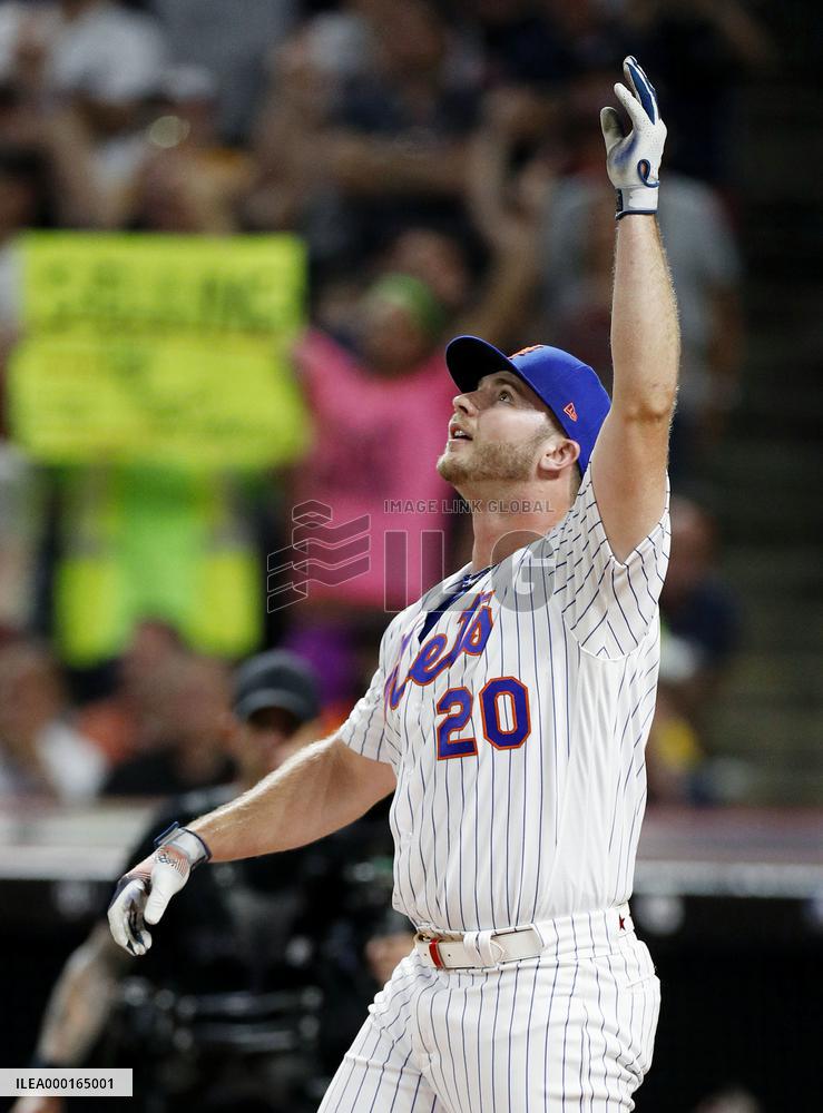 Baseball: MLB All-Star Home Run Derby