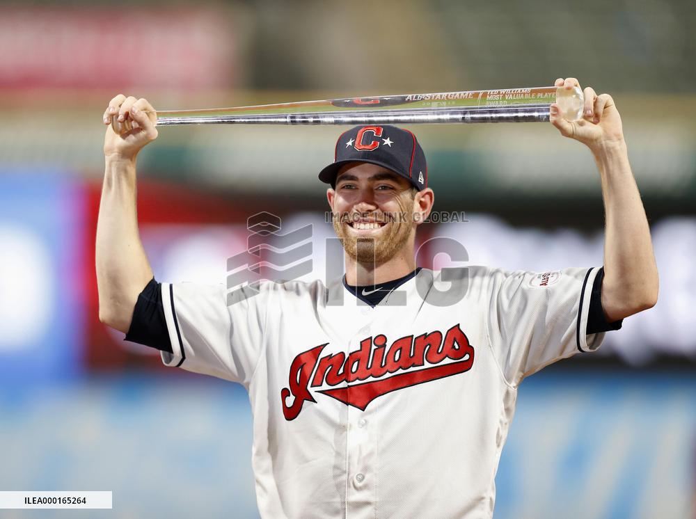 Baseball: MLB All-Star Game