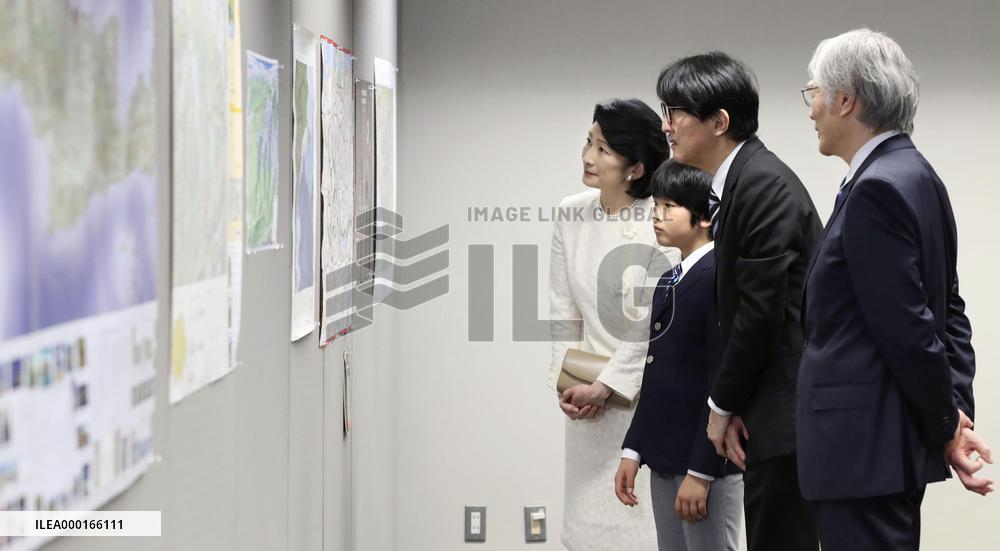 Int'l Cartographic Conference