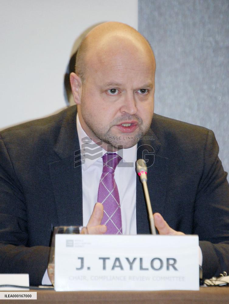 WADA bans Russia from competing at Tokyo Games