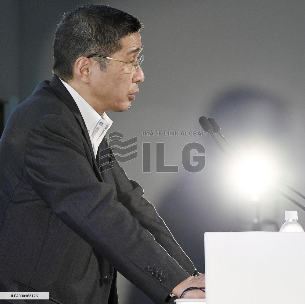 Nissan to cut 12,500 jobs