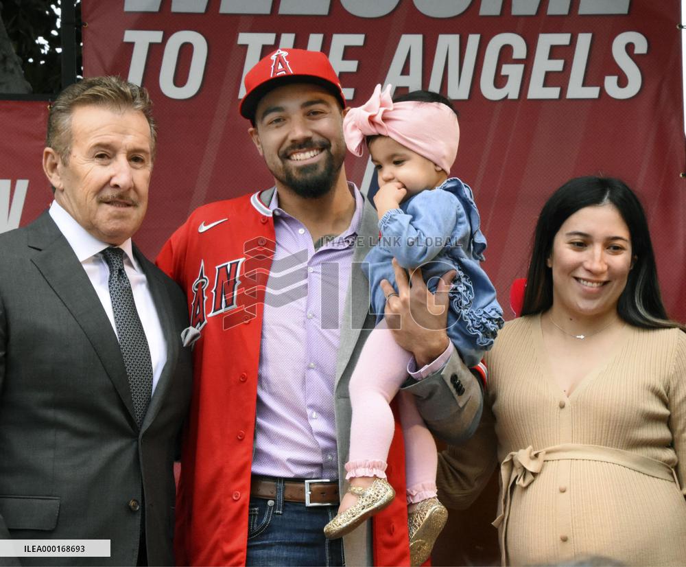 Baseball: Anthony Rendon