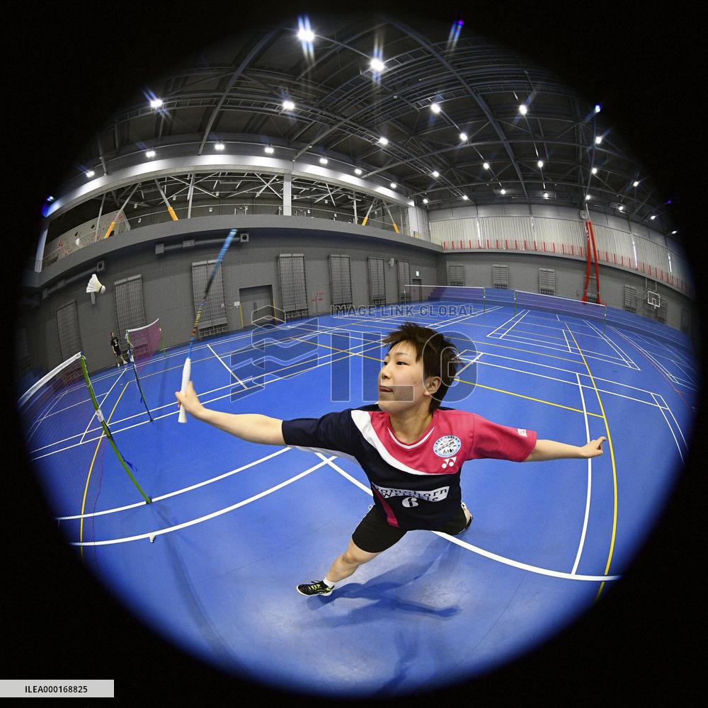 Tokyo Olympics