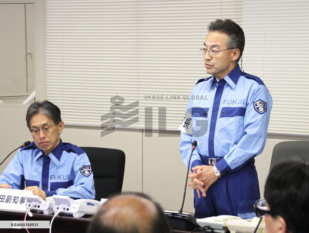 Hog cholera infection in Japan