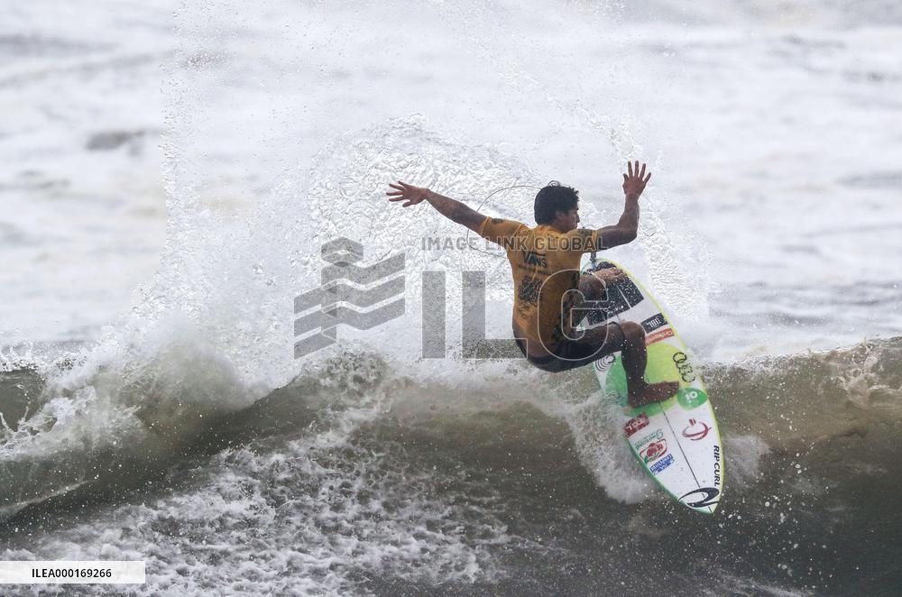 World Surfing Games in Miyazaki