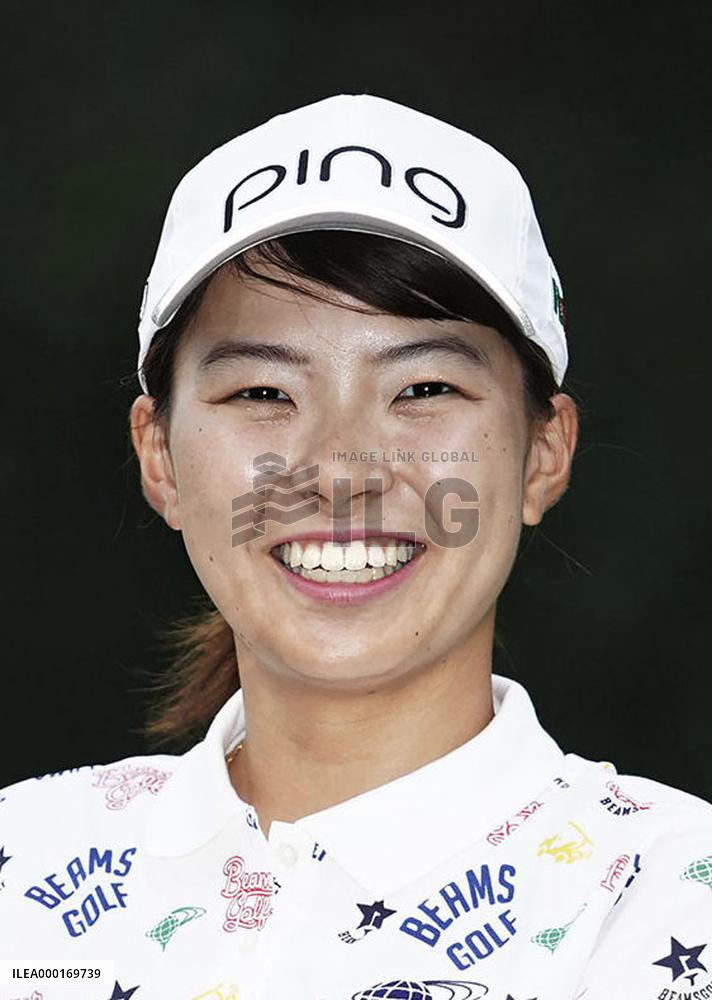 Golf: Women's British Open