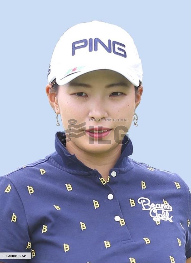 Golf: Women's British Open