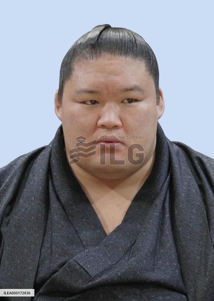 Sumo: Goeido's retirement