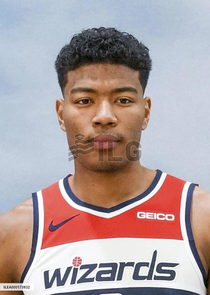 Basketball: Hachimura set to return from injury