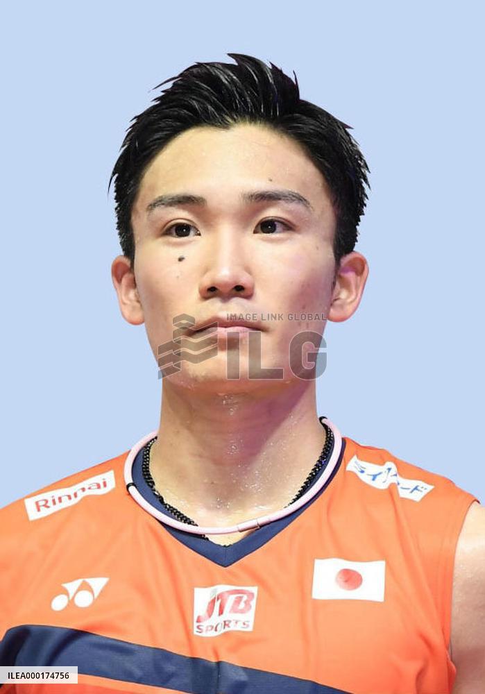 Badminton: Momota to miss 3 months after surgery