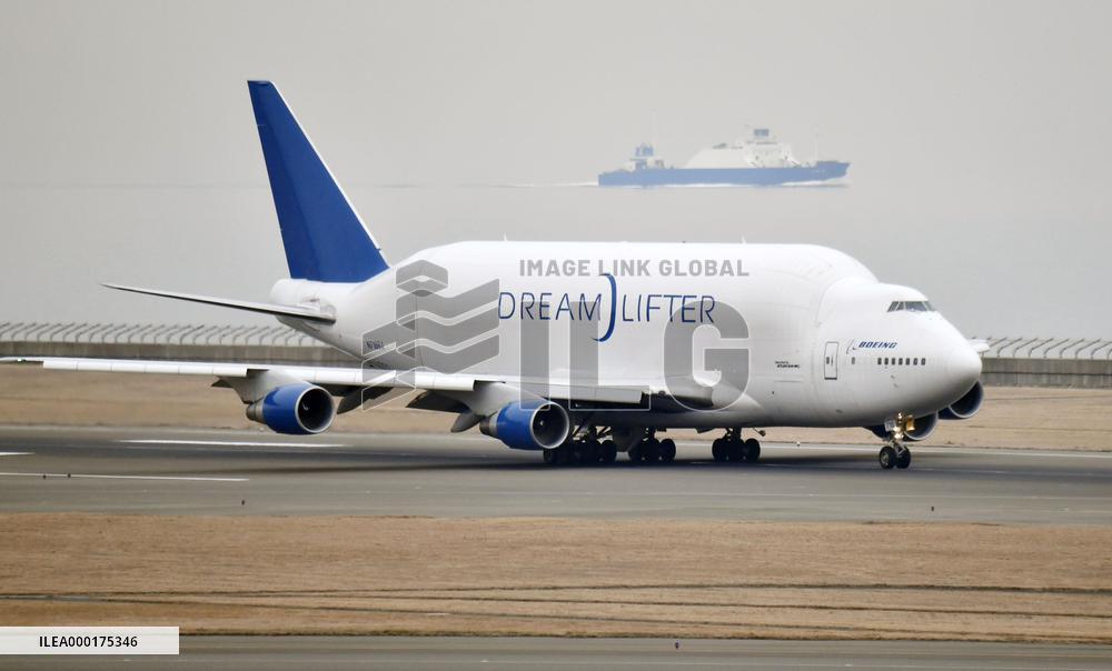 Boeing Dreamlifter