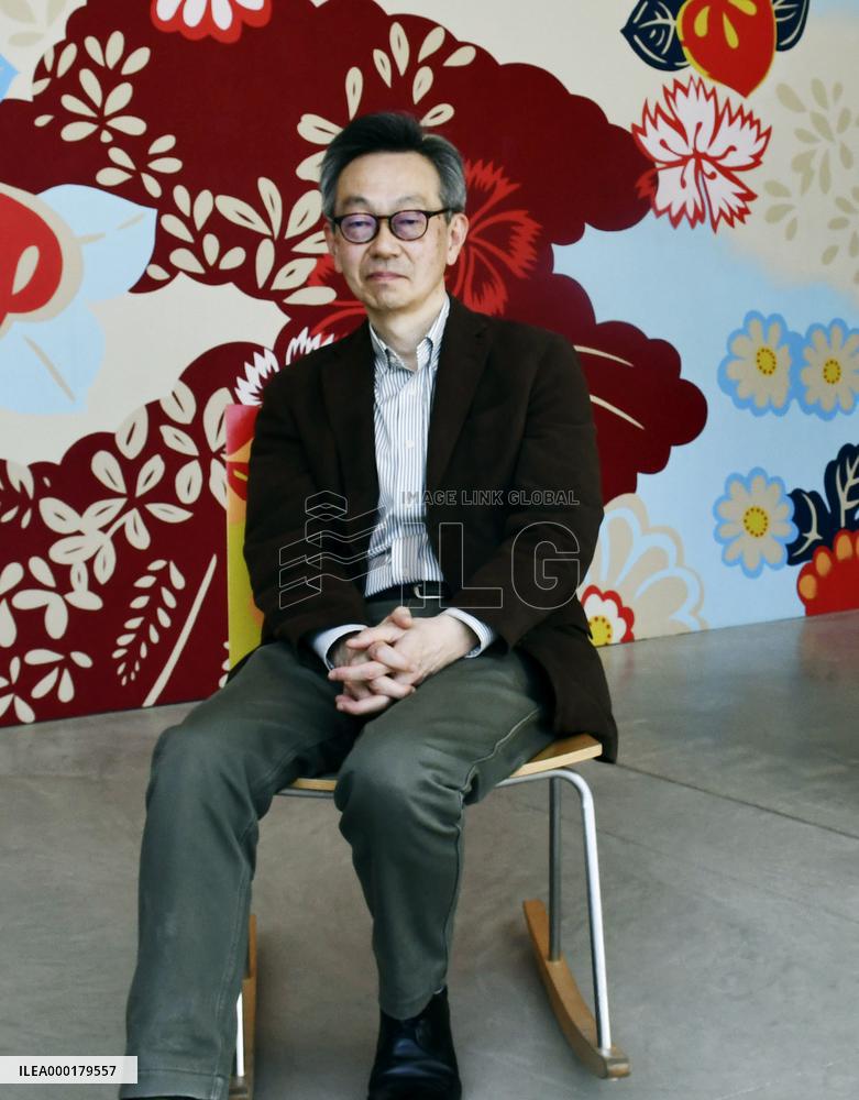 21st Century Museum of Contemporary Art