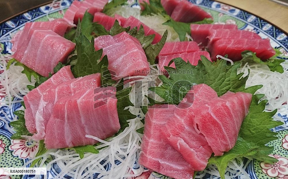 Sashimi