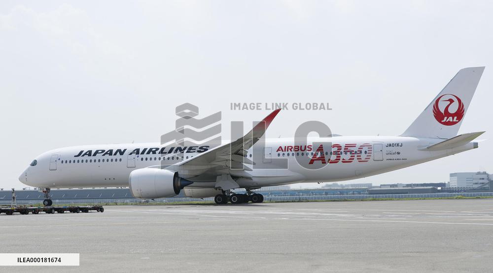 Airbus A350