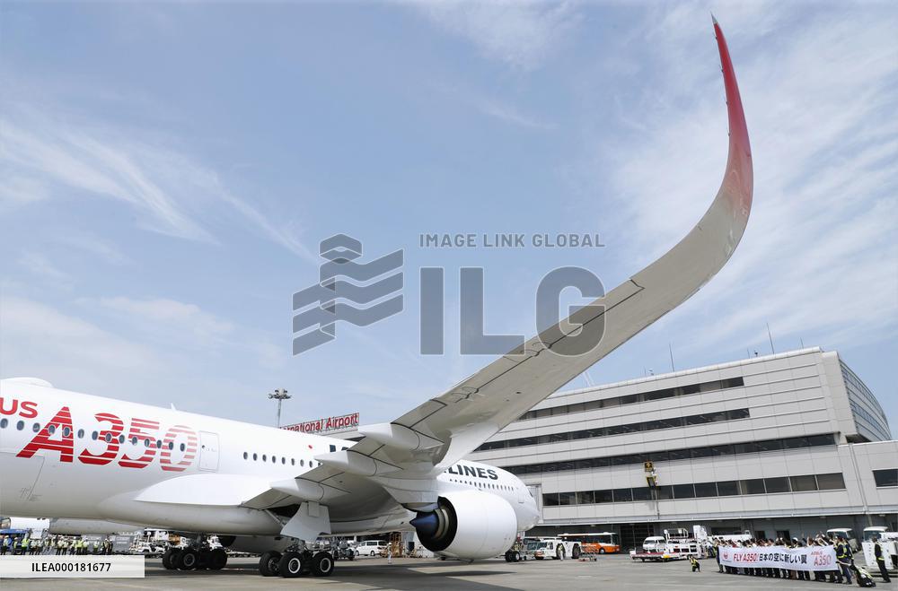 Airbus A350