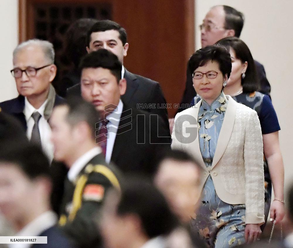 70th anniv. of China's founding