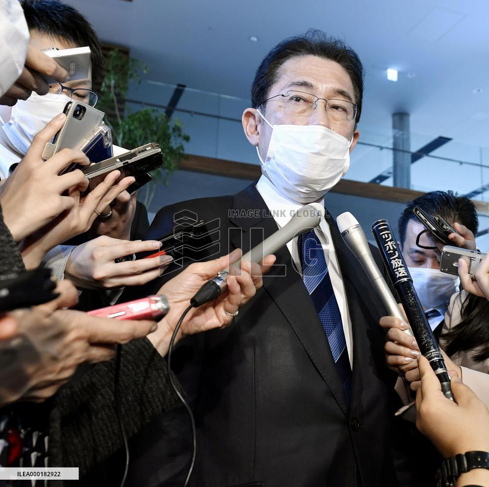 Japan's fight against coronavirus