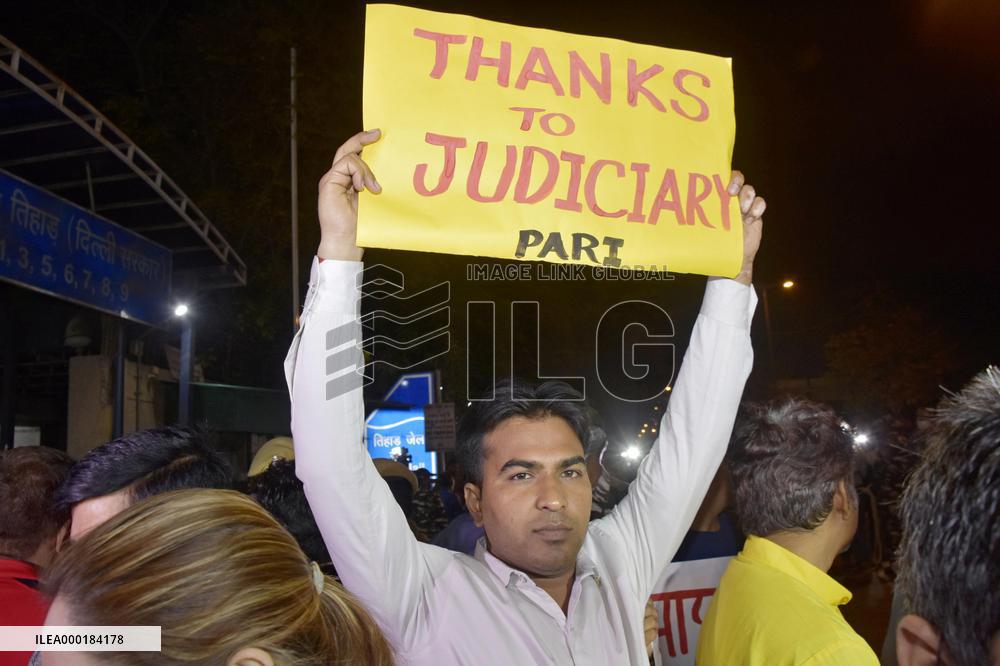 2012 rape and murder in India