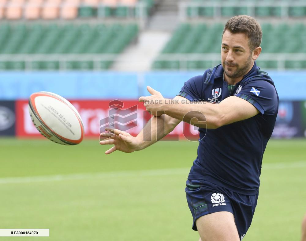 Rugby World Cup in Japan