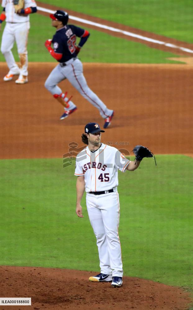 U.S. major league World Series