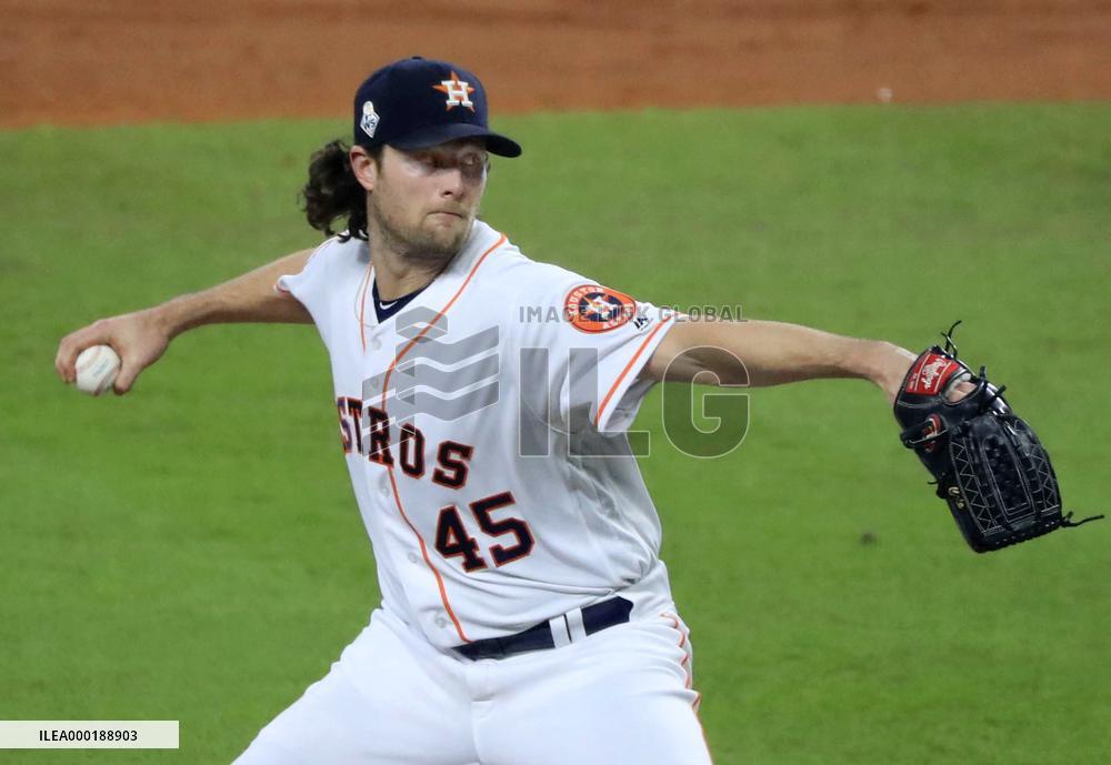 U.S. major league World Series