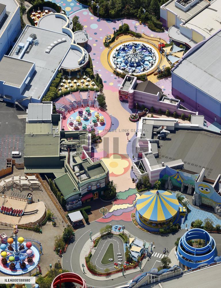 3rd COVID-19 emergency launched in Tokyo, Osaka area