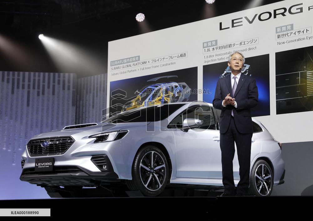 Tokyo Motor Show