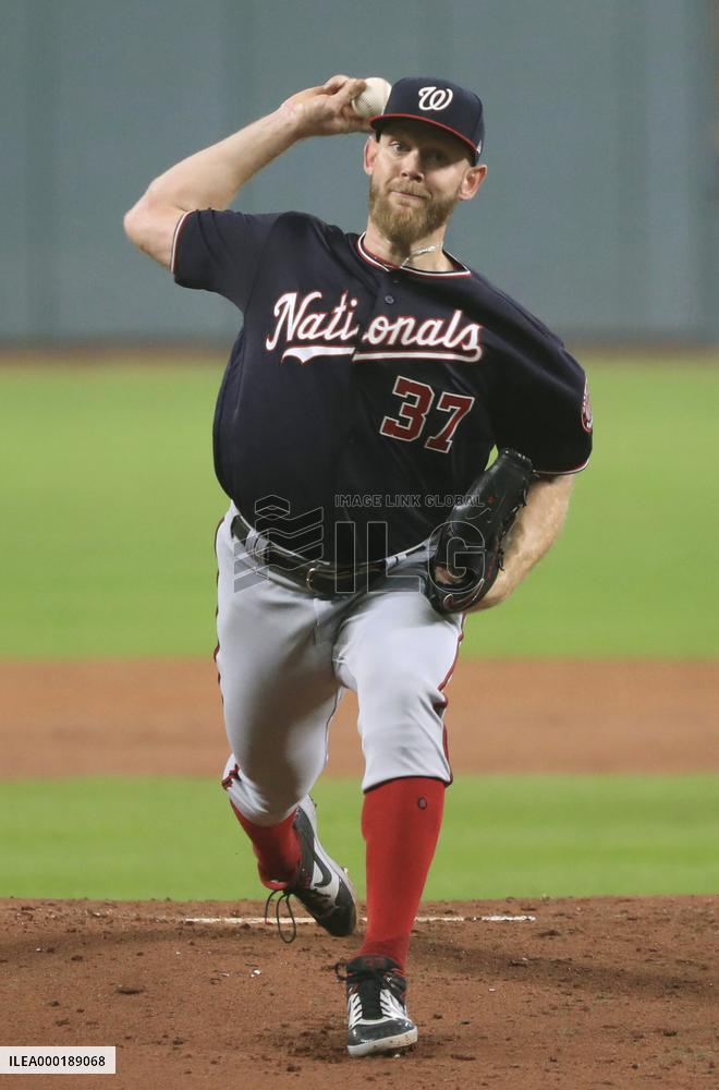 U.S. major league World Series