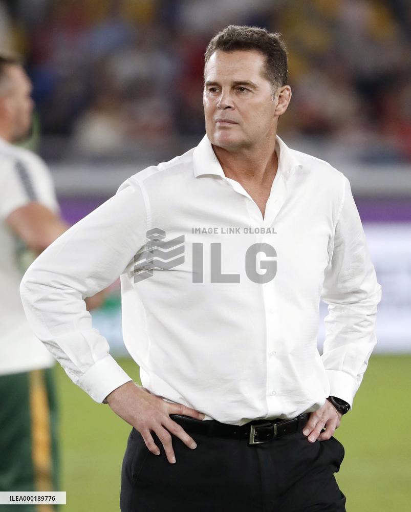 Rugby World Cup in Japan: Wales v South Africa