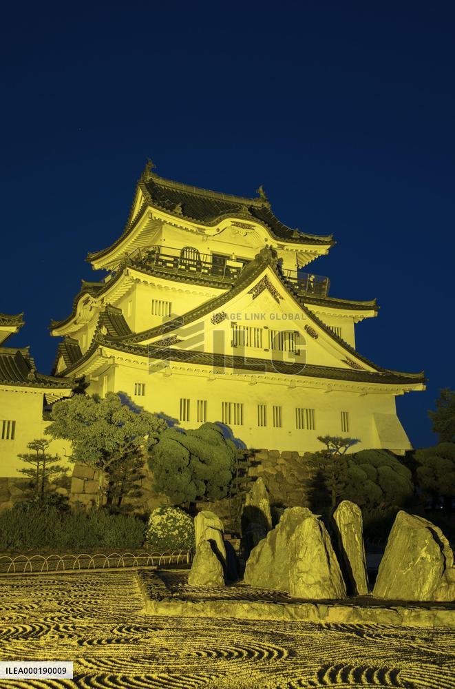 Osaka's efforts to tackle coronavirus