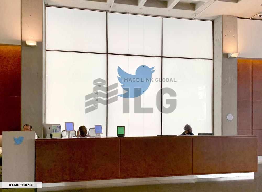 Permanent teleworking for employees of Twitter