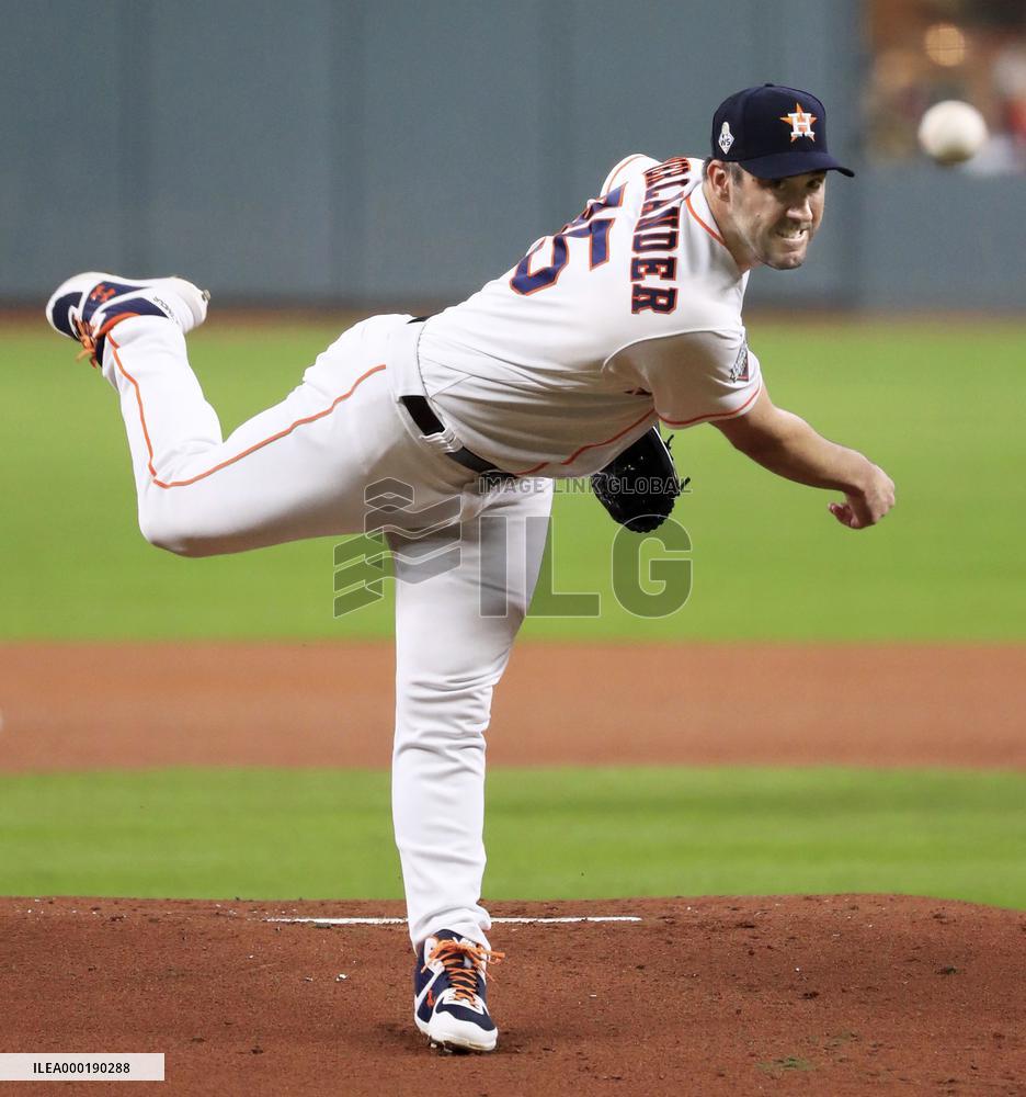 Baseball: World Series