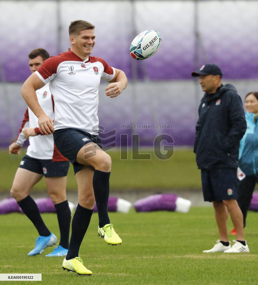 Rugby World Cup in Japan