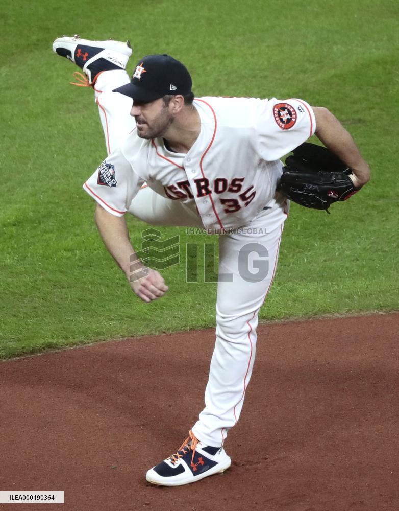 Baseball: World Series